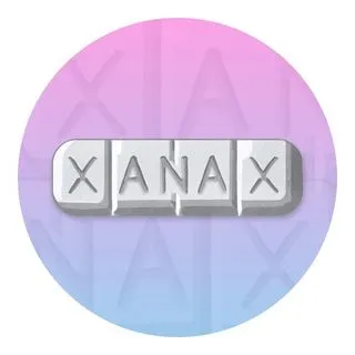 $XNX Crypto Clicker - игра TON