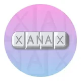 $XNX Crypto Clicker - игра TON