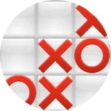 Tic Tac Toe Bot - Крестики-нолики