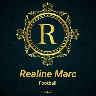 REALİNE - ставки и мерч