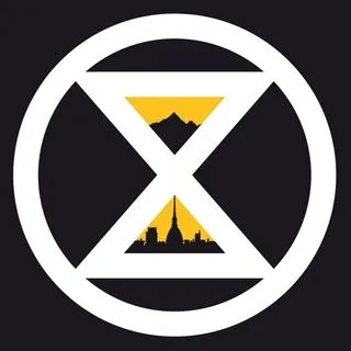 Extinction Rebellion Torino - экология