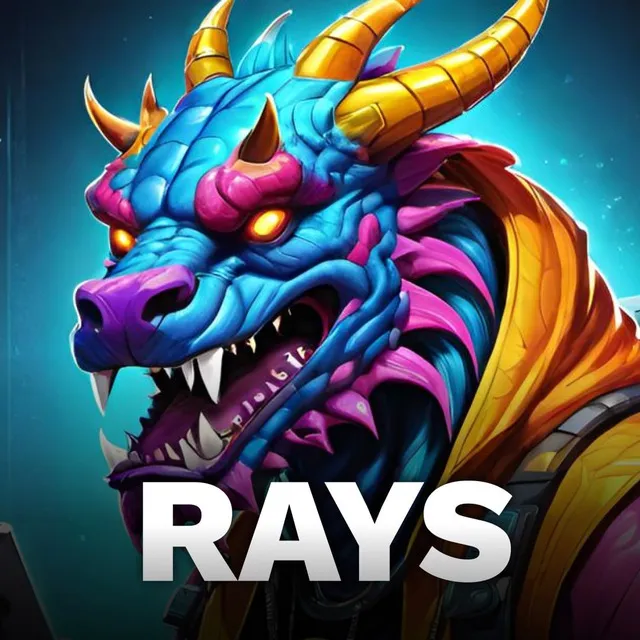 MoneyMaker by RAYS - заработок