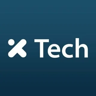X-Tech - цифровые технологии