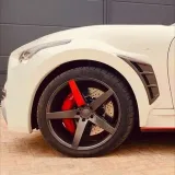 Xtens Brakes - тормозные системы