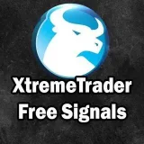 FREE XTREMETRADER - сигналы по Forex