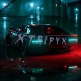 XTRIPY X - тёмный вайб