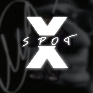 SPOT X - спот и игры