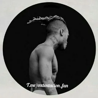 XXXTENTACIONFAN - фан-страница рэпера