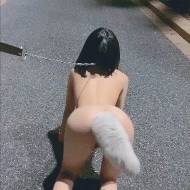 赛博玩偶™ - киберпанк и аниме