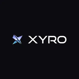 XYRO Announcements - трейдинг