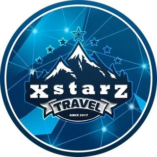 XstarZ Travel - горы