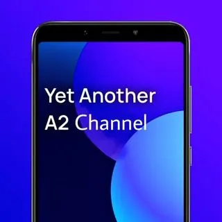 Yet Another A2 Channel - IT новости