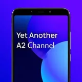 Yet Another A2 Channel - IT новости