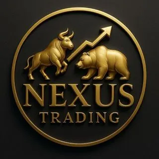 NEXUS TRADING - торговля и эйрдропы