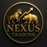 NEXUS TRADING - торговля и эйрдропы