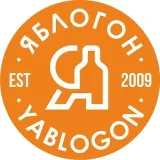 YABLOGON - Alcohol de manzana