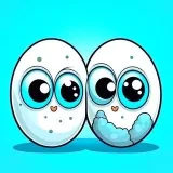 EggsMeter - level test