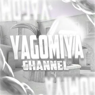 Yagomiya - стильный чат