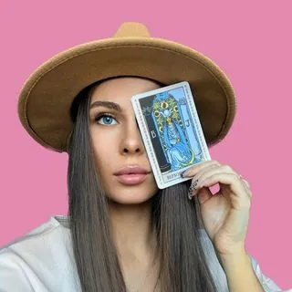 Yakimova MAGIC - matriz de tarot