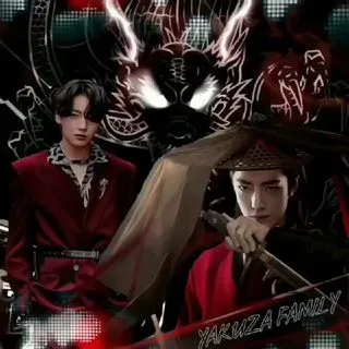 Yakuza Family - мафиозное сообщество