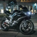 YAMAHA R1 & R6 - мотоклуб