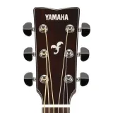 YamahaGuitars- guitars and news