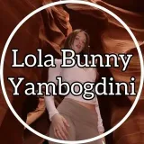 Lola Bunny - nalgas y tetas