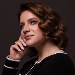Jana Ruban - Futurología