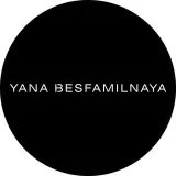 Yana Besfamilnaya - онлайн магазин