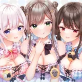 Yande.re - Аниме иллюстрации