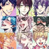 Bl anime eng sub- subtitled anime