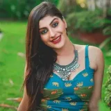 Yashika Annand - танцы и фото