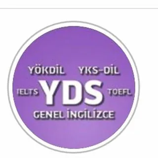 YDS Yökdil - английский для экзаменов