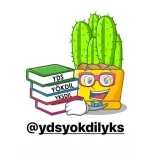 YDS YÖKDİL YKS-DİL- palabras y pruebas