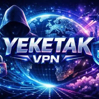 YEKETAK VPN - рабочие коды