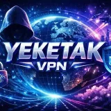 YEKETAK VPN - рабочие коды