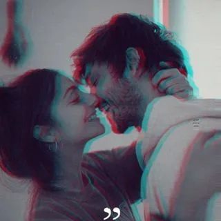 Yellow - арт с ленточкой