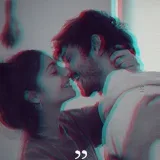Amarillo - arte con cinta