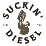 Ye Olde Shed - паб Suckin’ Diesel