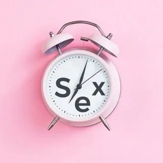 Sex With Zoe - оргазм и интим
