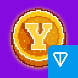 Yescoin Official - тап бот