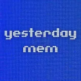 AyerMem - Meme conserva