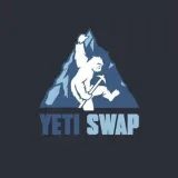 Yetiswap- announcement channel