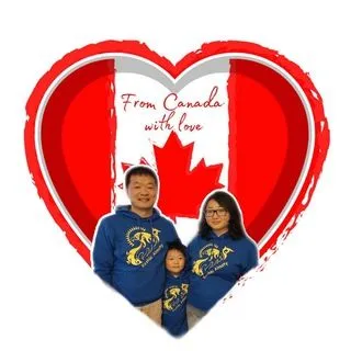 From Canada - иммиграция