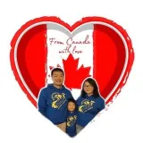 From Canada - immigration