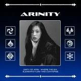 ARINITY - fan art. K-pop