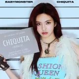 CHIQUITA-BABYMONSTER