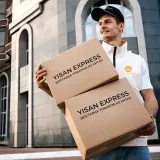 Yisan Express - доставка из Китая