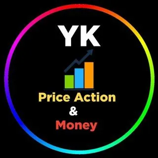 YK PriceAction - сигналы и обучение