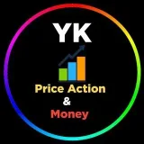 YK PriceAction - сигналы и обучение